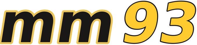 mm93 logo